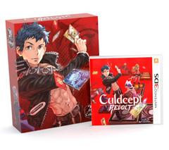 Culdcept Revolt Limited Edition - Nintendo 3DS - Destination Retro