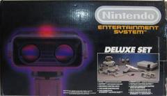 Nintendo NES Deluxe Set Console - NES - Destination Retro