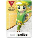 Link - Wind Waker - Amiibo - Destination Retro