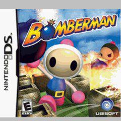 Bomberman - Nintendo DS - Destination Retro
