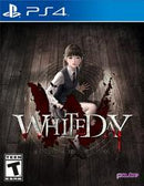 White Day - Playstation 4 - Destination Retro