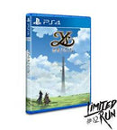Ys Origin - Playstation 4 - Destination Retro