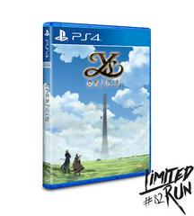 Ys Origin - Playstation 4 - Destination Retro
