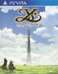 Ys Origin - Playstation Vita - Destination Retro