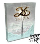 Ys Origin Collector's Edition - Playstation Vita - Destination Retro