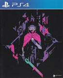Hyper Light Drifter - Playstation 4 - Destination Retro