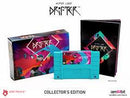 Hyper Light Drifter [Collector's Edition] - Playstation 4 - Destination Retro