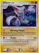 Gliscor (5/146) (Theme Deck Exclusive) [Diamond & Pearl: Legends Awakened] - Destination Retro