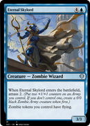 Eternal Skylord [Starter Commander Decks] - Destination Retro