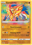 Zamazenta (102) [Sword & Shield: Vivid Voltage] - Destination Retro