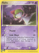 Ralts (68/109) [EX: Ruby & Sapphire] - Destination Retro