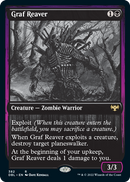 Graf Reaver [Innistrad: Double Feature] - Destination Retro