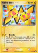 Pichu Bros. (16/17) [POP Series 3] - Destination Retro