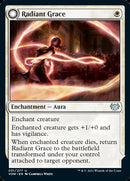 Radiant Grace // Radiant Restraints [Innistrad: Crimson Vow] - Destination Retro