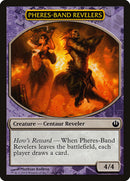 Pheres-Band Revelers [Hero's Path Promos] - Destination Retro