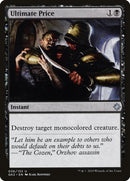 Ultimate Price [Ravnica Allegiance Guild Kit] - Destination Retro
