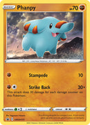 Phanpy (SWSH117) [Sword & Shield: Black Star Promos] - Destination Retro