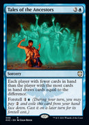 Tales of the Ancestors [Kaldheim Commander] - Destination Retro