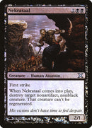 Nekrataal (Premium Foil) [Tenth Edition] - Destination Retro