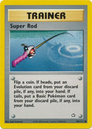 Super Rod (103/111) [Neo Genesis Unlimited] - Destination Retro