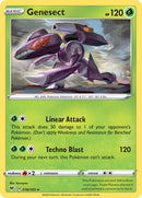 Genesect (16) [Sword & Shield: Vivid Voltage] - Destination Retro