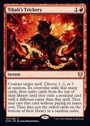 Tibalt's Trickery [Kaldheim] - Destination Retro