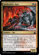 Gobhobbler Rats [Ravnica Remastered] - Destination Retro