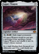 Legacy Weapon [Dominaria Remastered] - Destination Retro
