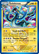 Eelektross (33/101) [Black & White: Plasma Blast] - Destination Retro