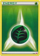 Grass Energy (19/30) [XY: Trainer Kit - Latias & Latios] - Destination Retro