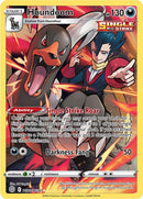 Houndoom (TG10/TG30) [Sword & Shield: Brilliant Stars] - Destination Retro