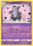 Grumpig (60/168) [Sun & Moon: Celestial Storm] - Destination Retro