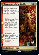 Showdown of the Skalds [Kaldheim Promo Pack] - Destination Retro