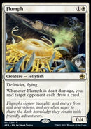 Flumph (Promo Pack) [Dungeons & Dragons: Adventures in the Forgotten Realms Promos] - Destination Retro