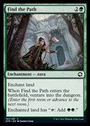 Find the Path [Dungeons & Dragons: Adventures in the Forgotten Realms] - Destination Retro