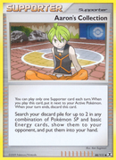 Aaron's Collection (88/111) [Rising Rivals] - Destination Retro