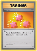 Revive (85/108) [XY: Evolutions] - Destination Retro