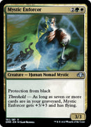 Mystic Enforcer [Dominaria Remastered] - Destination Retro