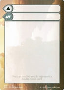 Helper Card (6/9) [Zendikar Rising Tokens] - Destination Retro
