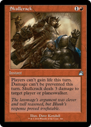 Skullcrack (Retro Frame) [Ravnica Remastered] - Destination Retro