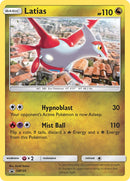 Latias (SM135) [Sun & Moon: Black Star Promos] - Destination Retro