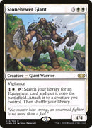 Stonehewer Giant [Double Masters] - Destination Retro