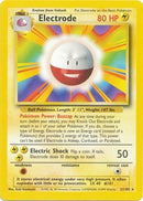Electrode (21/102) [Base Set Unlimited] - Destination Retro