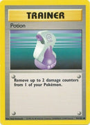 Potion (94/102) [Base Set Unlimited] - Destination Retro