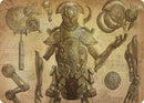 Foundry Inspector Art Card [The Brothers' War Art Series] - Destination Retro