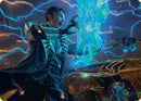Brokers Veteran Art Card [Streets of New Capenna Art Series] - Destination Retro