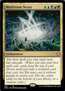 Maelstrom Nexus [Dominaria United Commander] - Destination Retro