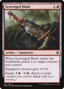 Scavenged Blade [Zendikar Rising] - Destination Retro