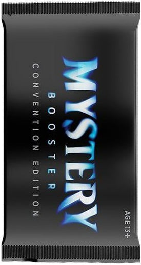 MTG - MYSTERY BOOSTER: CONVENTION EDITION - BOOSTER PACK - Destination Retro