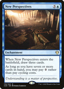 New Perspectives [Commander 2020] - Destination Retro